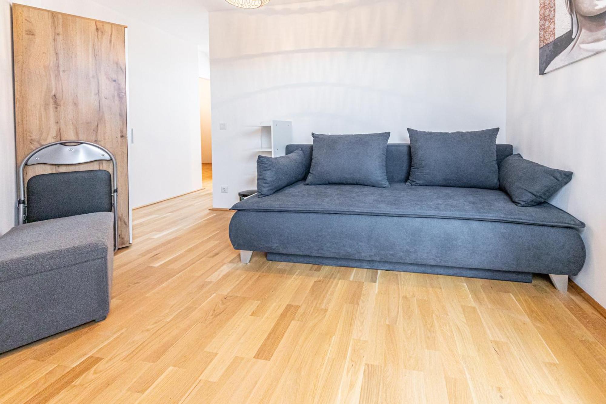 Penthouse Suites By Jr City Apartments Wien Exteriör bild