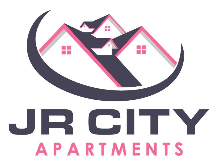 Penthouse Suites By Jr City Apartments Wien Exteriör bild